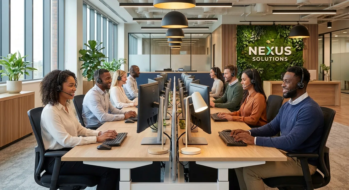 Recrutement des équipes