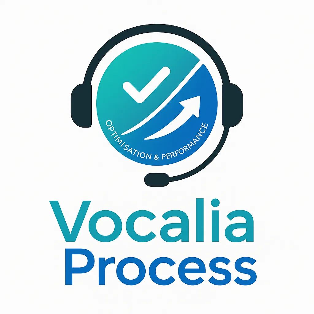 Logo Vocalia Process