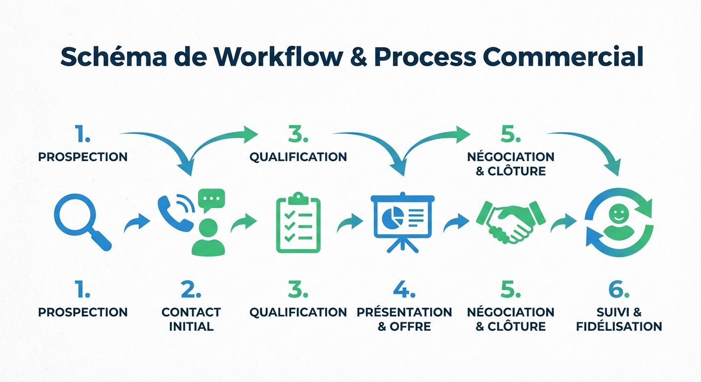 Optimisation des process